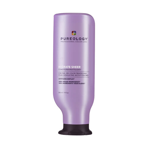 REVITALISANT HYDRATE SHEER - Pureology | L'Or&eacute;al Partner Shop